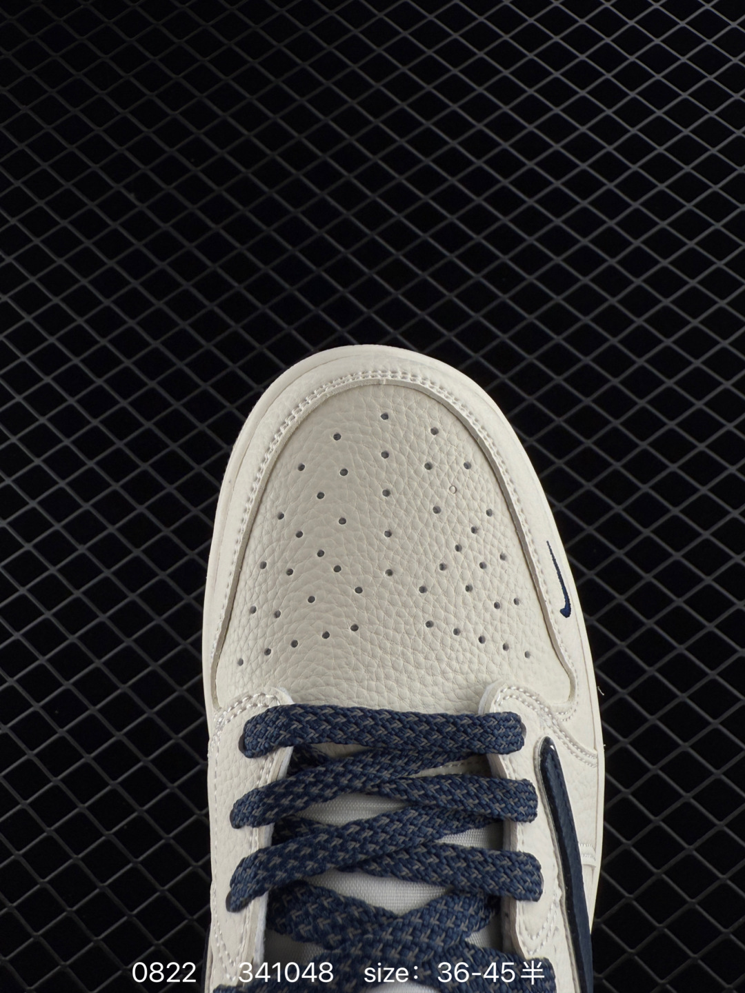 Nike Air Jordan 1 x Travis Scott